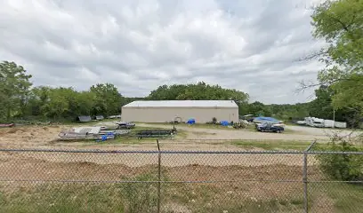 Severson's Marine Boat Storage, RV storage in Burlington