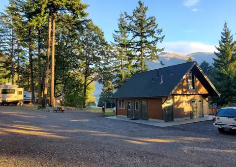 Dog Mountain RV Park photo 2