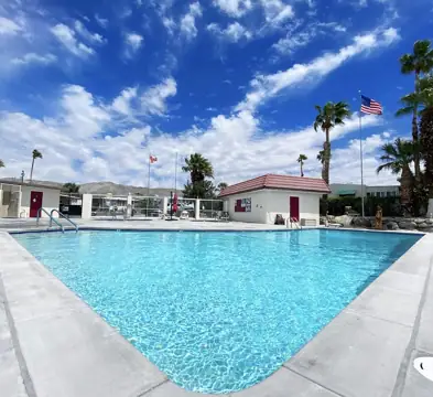 Sparkling Waters Mobile Home & RV Park photo 2