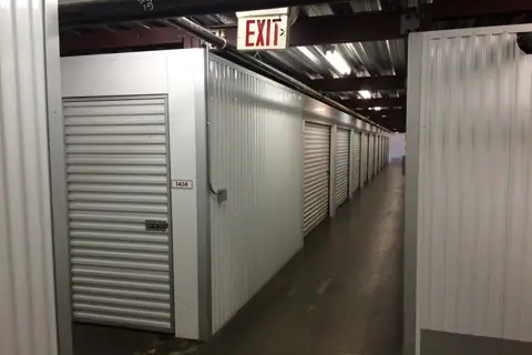 Public Storage in Dearborn, MI