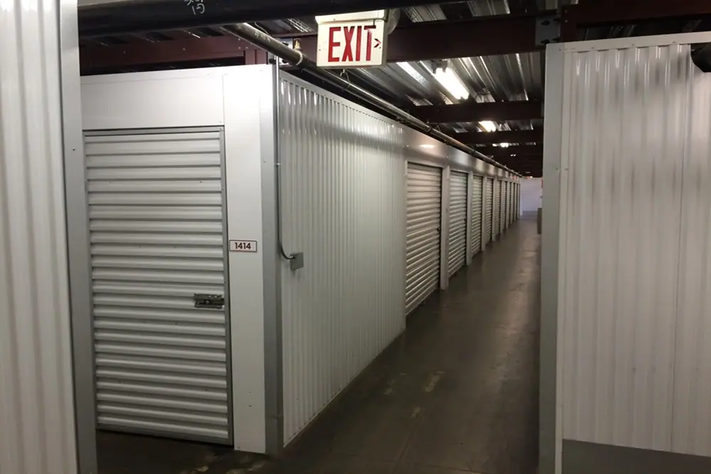 Public Storage, RV storage in Dearborn