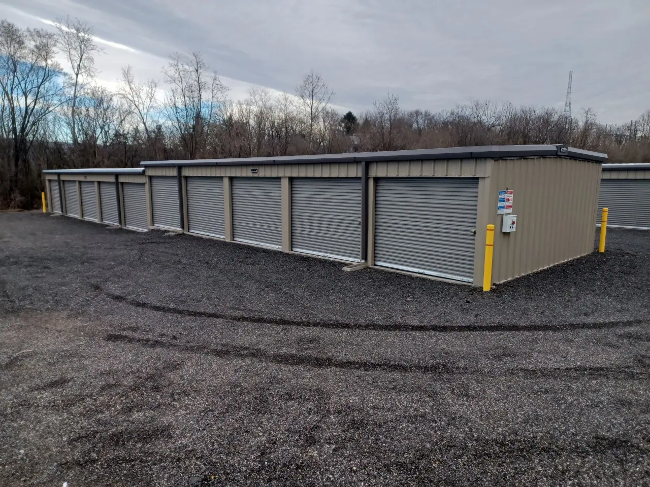 Storage Wise of Luray II, RV storage in Luray