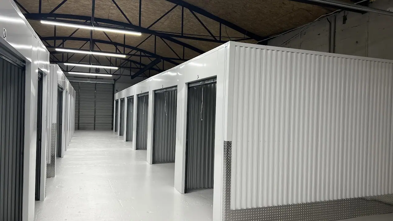 Big Lenny's Storage and Parking-Lebanon, RV storage in Lebanon