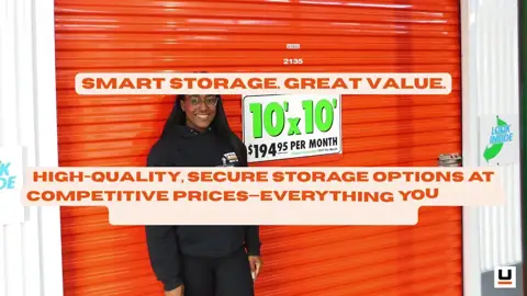 Self-Storage at U-Haul photo 2
