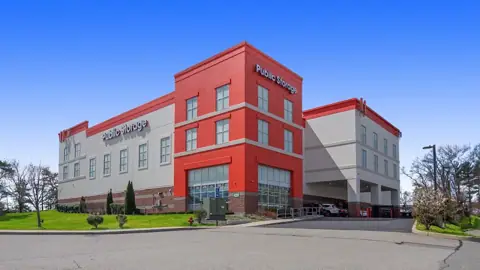 Public Storage in Woburn, MA