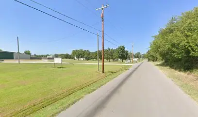 Strickland's Boat and RV Storage, RV storage in Broken Arrow