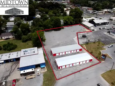 Midtown RV & Mini Storage photo 2