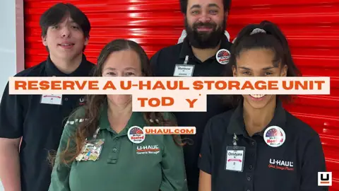 Self-Storage at U-Haul photo 3