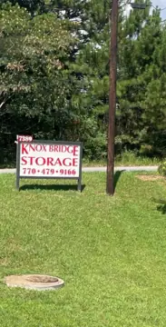 Knox Bridge RV & Boat Storage photo 3