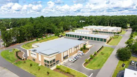 Pinnacle Storage in Southern Pines, NC