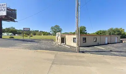 Cape Mini Storage in Cape Girardeau, MO