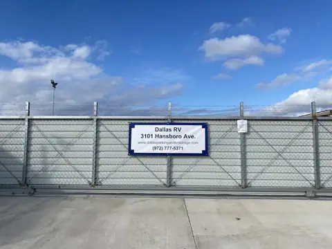 Dallas RV Parking & Storage photo 2