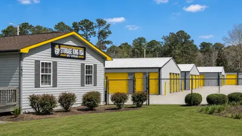 Storage King USA in Calabash, NC