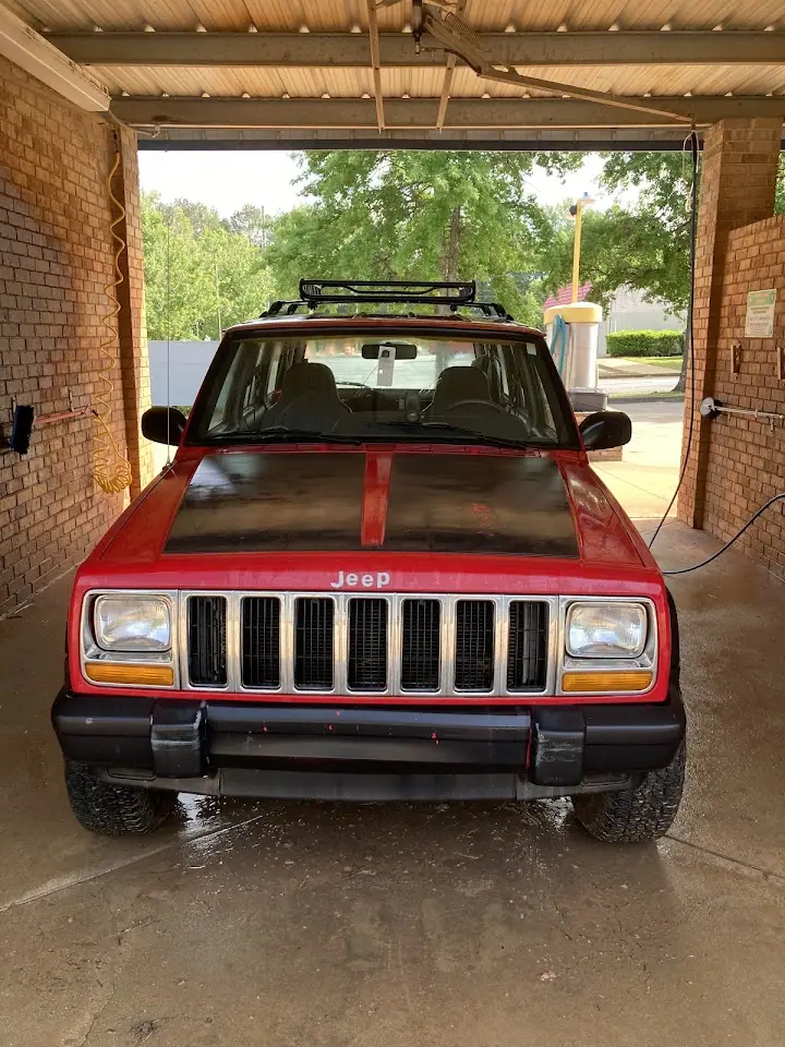JM Self Storage and Car Wash 24/7, RV storage in Watkinsville