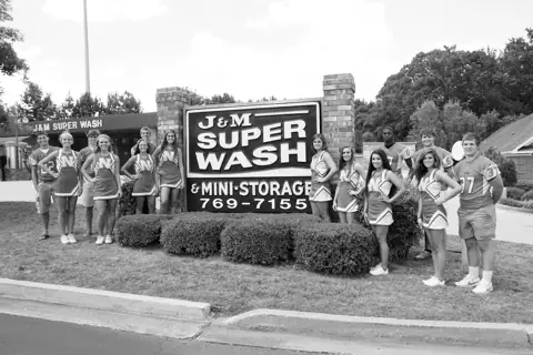 JM Self Storage and Car Wash 24/7 photo 2