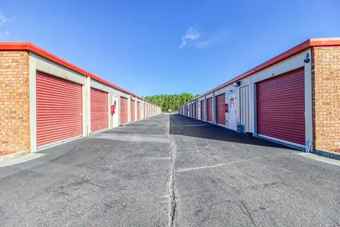 Valley Storage - Ocean Isle Beach in Ocean Isle Beach, NC