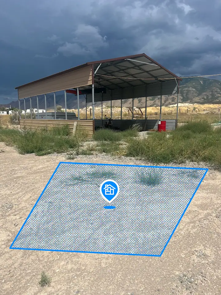 Erda RV & Boat Storage, RV storage in Tooele