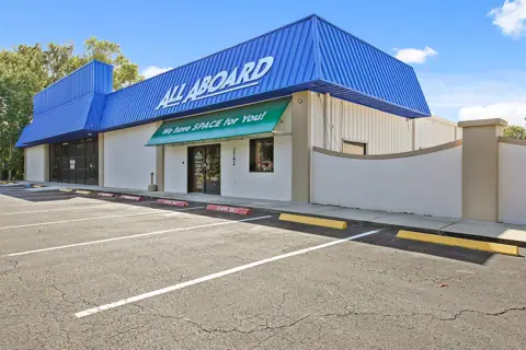 All Aboard Storage in Port Orange, FL