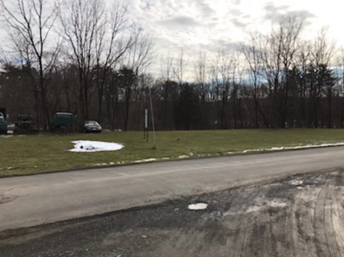 Van Demarks Car Storage, RV storage in Accord