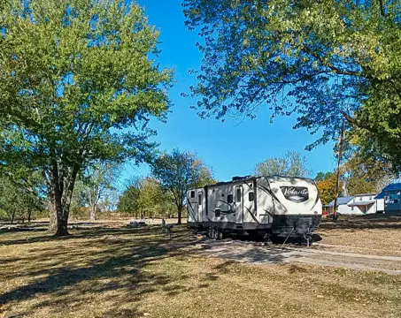 Fort Scott Crossroads RV Park photo 2
