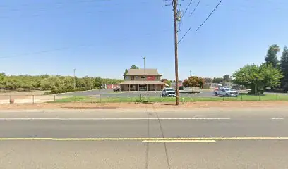 AB Self Storage in Chico, CA