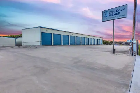 Stockton Storage Solutions photo 3