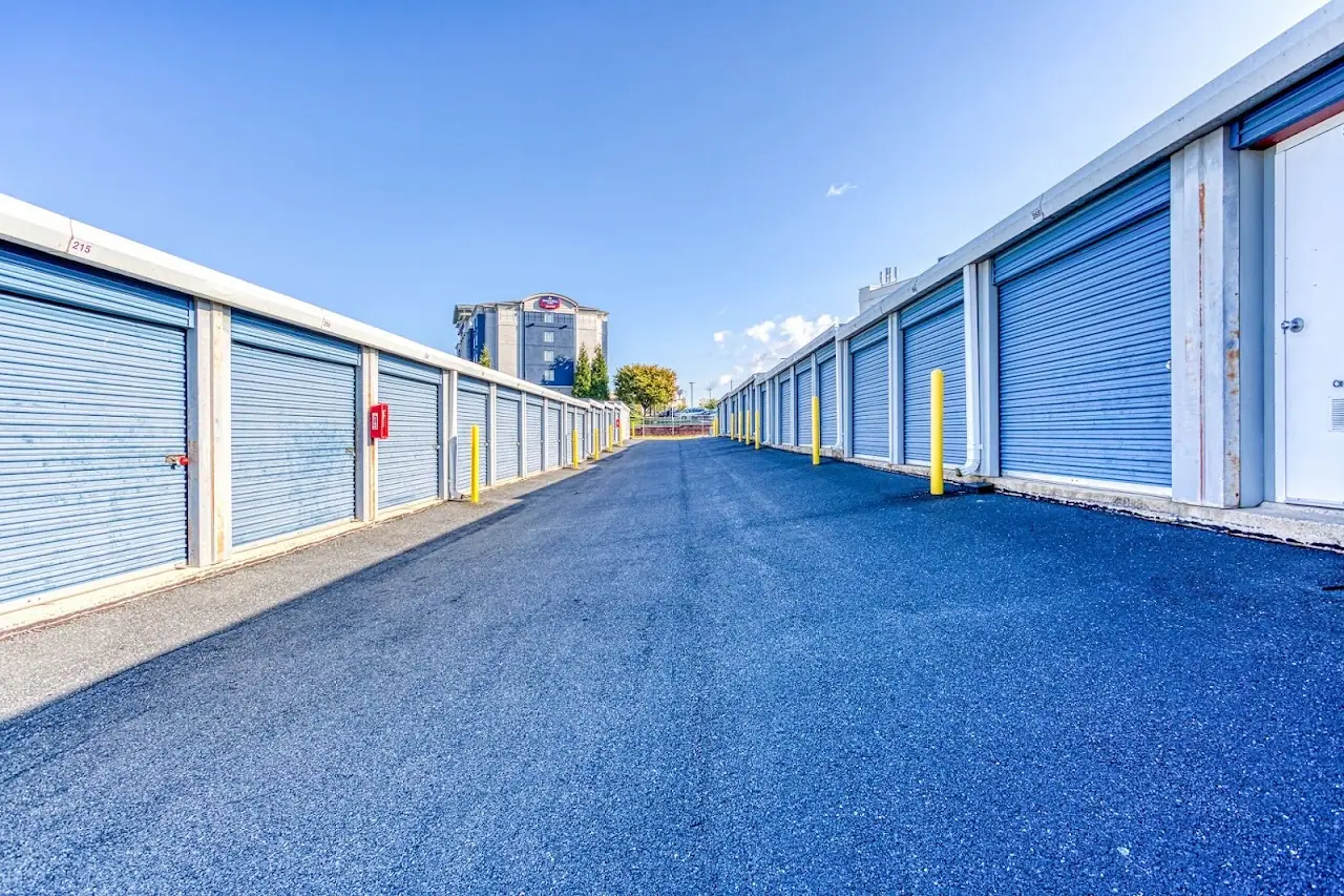 Valley Storage - Hagerstown - Cole Road, RV storage in Hagerstown