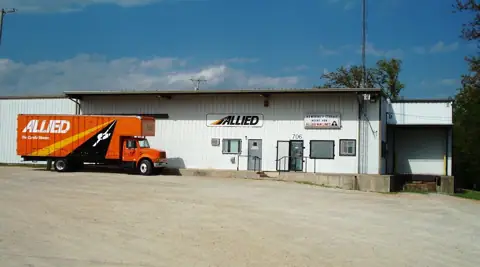 A-1 Moving & Storage Inc. in Rolla, MO