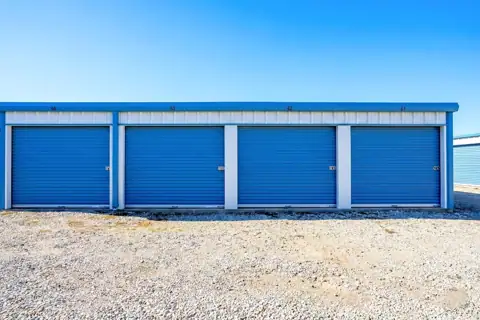 Iron Self Storage photo 2