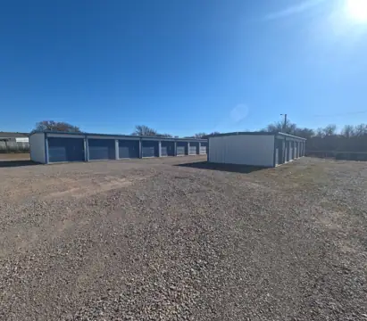Iron Self Storage photo 3