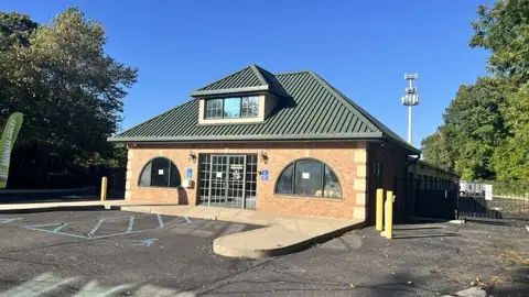 Extra Space Storage in Oakdale, NY