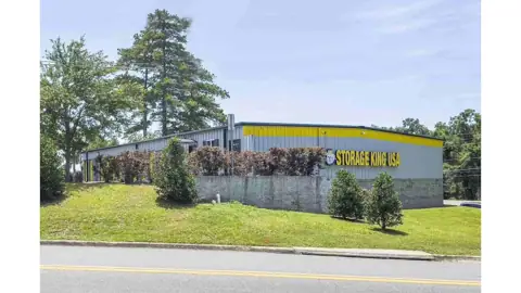 Storage King USA in Tallahassee, FL