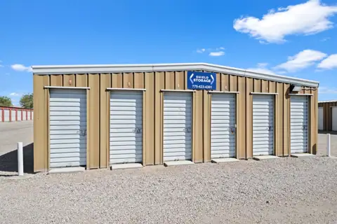 Shield Storage in Fallon, NV