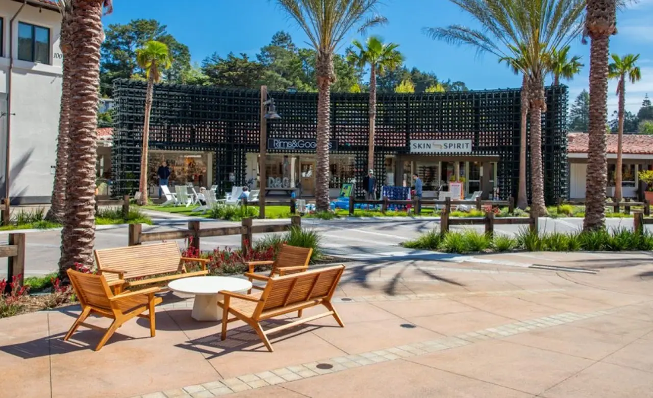 Neighbor RV Storage, RV storage in Mill Valley
