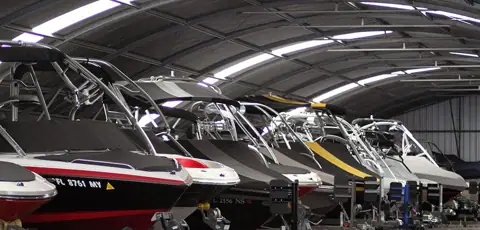 RV Storage Depot in Altamonte Springs, FL