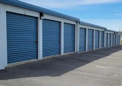 Storage Wise of Fishersville photo 3