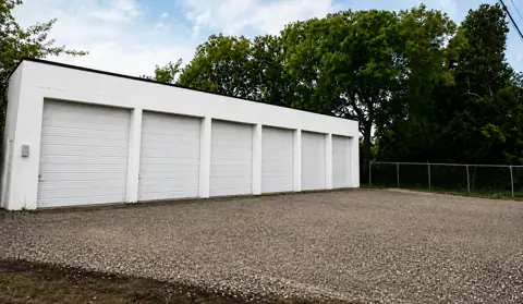 Texas City Boat & RV Storage in Texas City, TX