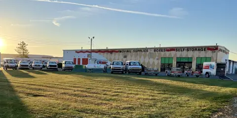 Self-Storage at U-Haul photo 2
