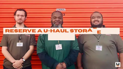 Self-Storage at U-Haul photo 3
