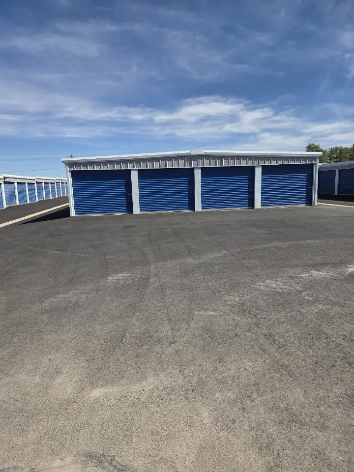 AAA Beaver Storage, RV storage in Beaver