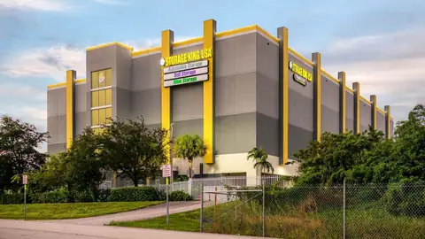 Storage King USA in Fort Lauderdale, FL