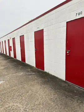 Seabrook Storage on Highway 146 in Seabrook, TX