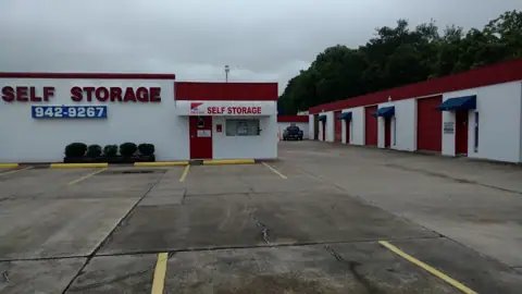 Seabrook Storage on Highway 146 photo 3