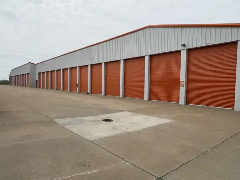 Mini Mall Storage - Salina photo 2