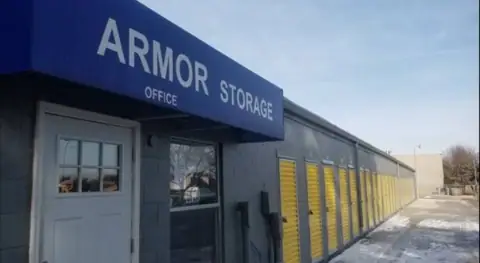 Armor Storage - Ralston in Ralston, NE