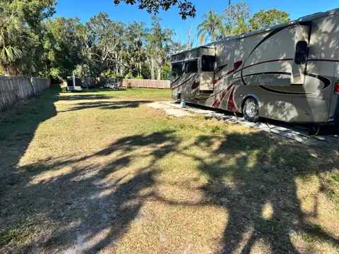 Ozona Boat & RV Storage Palm Harbor in Palm Harbor, FL