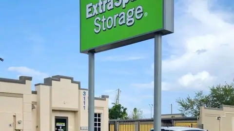 Extra Space Storage in Fort Myers, FL