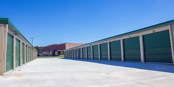 Liberty Storage, RV storage in Springfield
