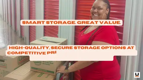 Self-Storage at U-Haul photo 2