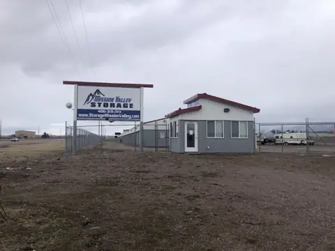 Mission Valley Storage in Polson, MT